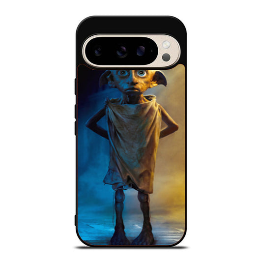 Harry Potter Dobby Google Pixel 9 Pro Case