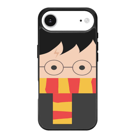 Harry Potter Face iPhone Air Case