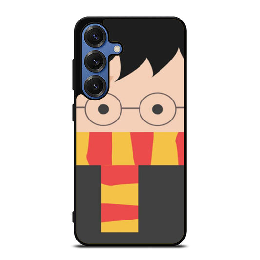 Harry Potter Face Samsung S25 Ultra Case