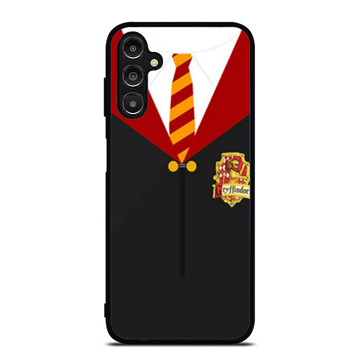 Harry Potter Gryffindor Samsung A16 Case