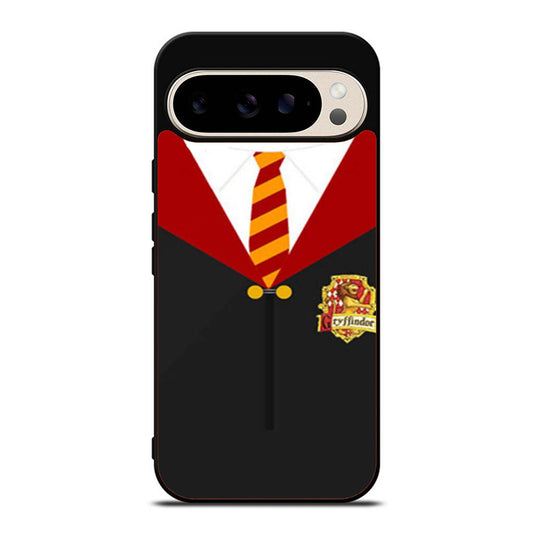 Harry Potter Gryffindor Google Pixel 9 Pro Case