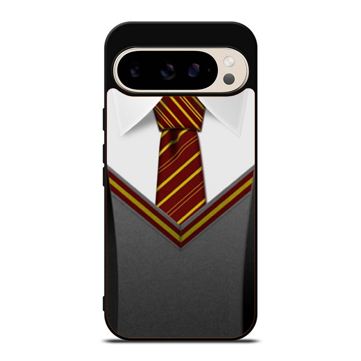 Harry Potter Hogwarts Gryffindor Suit Uniform Google Pixel 9 Pro Case