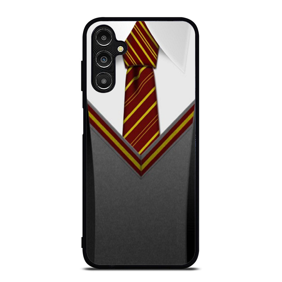 Harry Potter Hogwarts Gryffindor Suit Uniform Samsung A16 Case