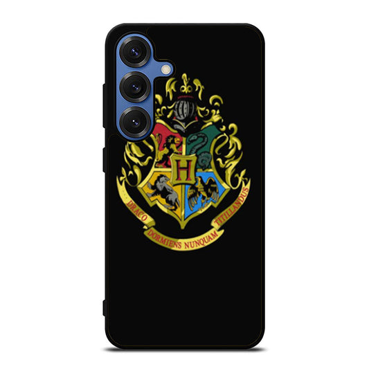 Harry Potter Hogwarts School Two Samsung S25 Ultra Case