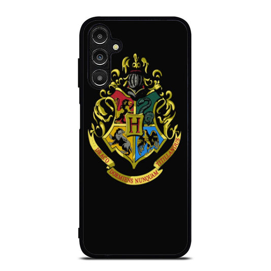 Harry Potter Hogwarts School Two Samsung A16 Case