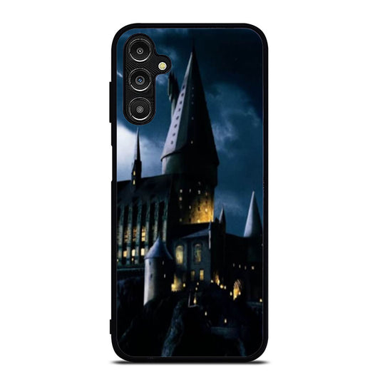 Harry Potter Hogwarts School Samsung A16 Case