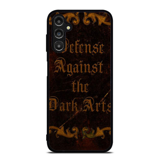 Harry Potter Inspired Defense Against The Dark Arts Samsung A16 Case