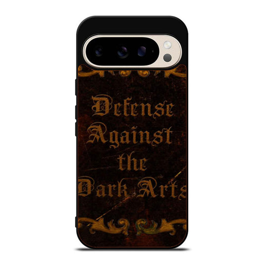 Harry Potter Inspired Defense Against The Dark Arts Google Pixel 9 Pro Case