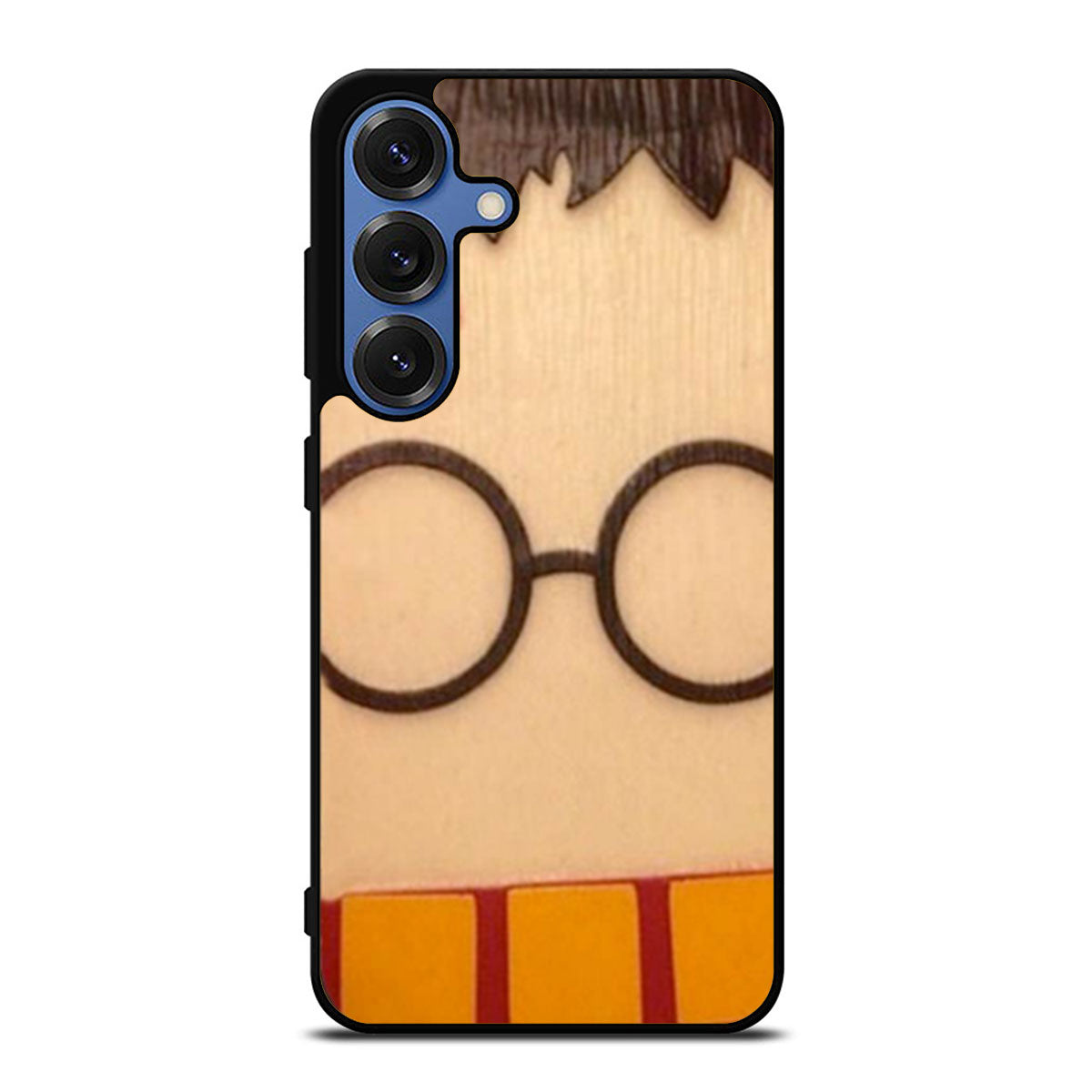 Harry Potter Mod Podge Samsung S25 Ultra Case