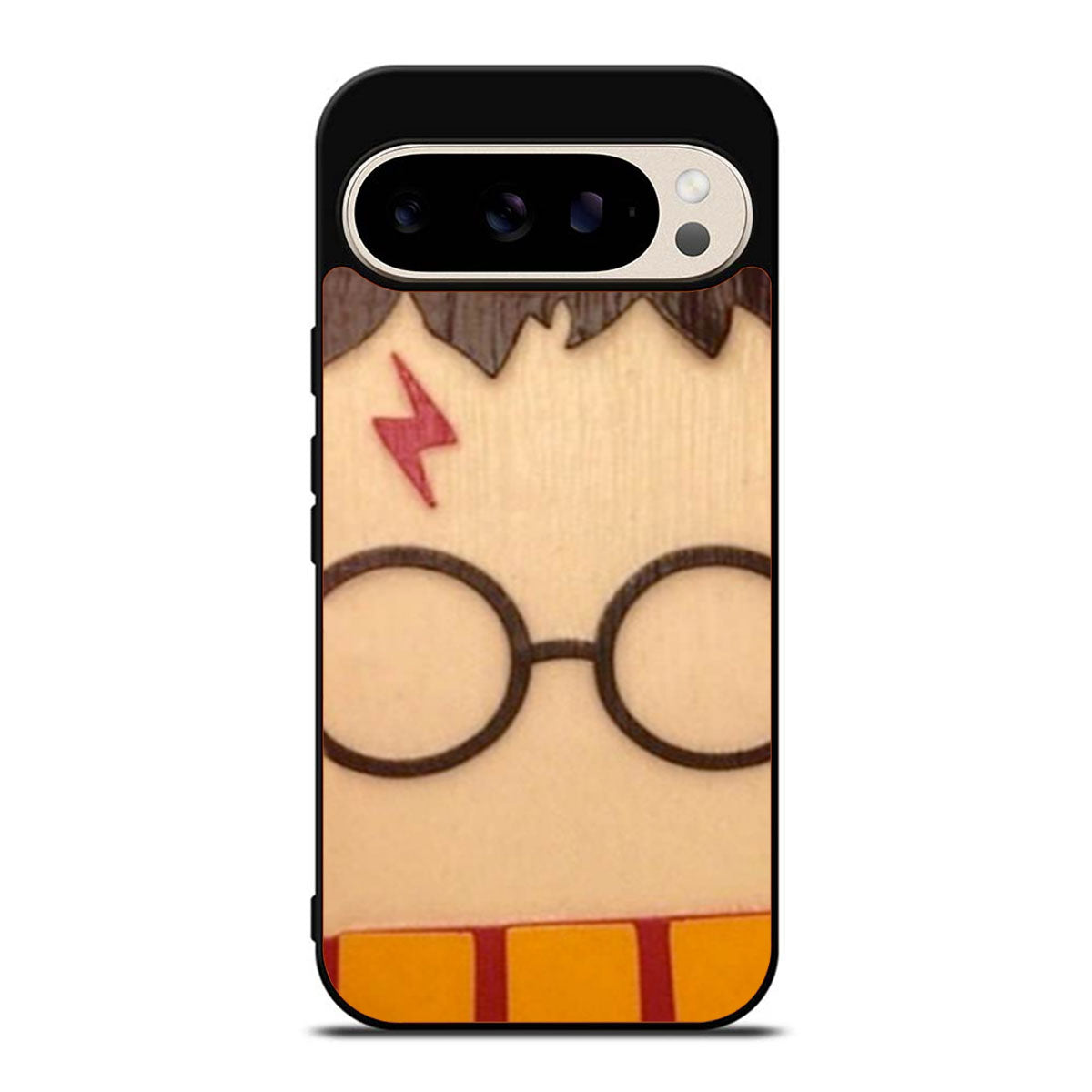 Harry Potter Mod Podge Google Pixel 9 Pro Case