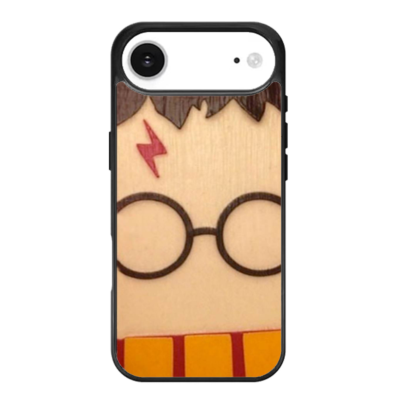 Harry Potter Mod Podge iPhone Air Case