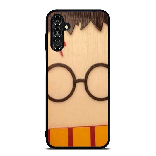 Harry Potter Mod Podge Samsung A16 Case