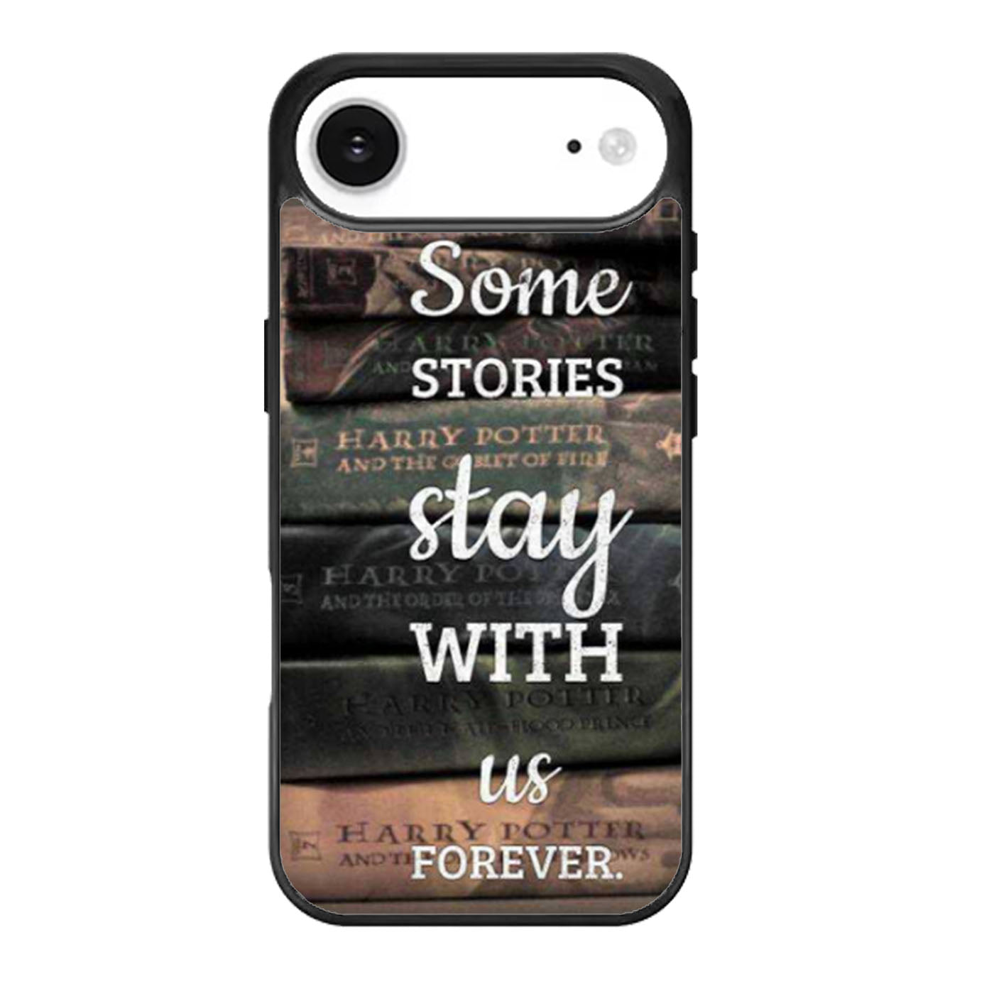 Harry Potter Old Books iPhone Air Case