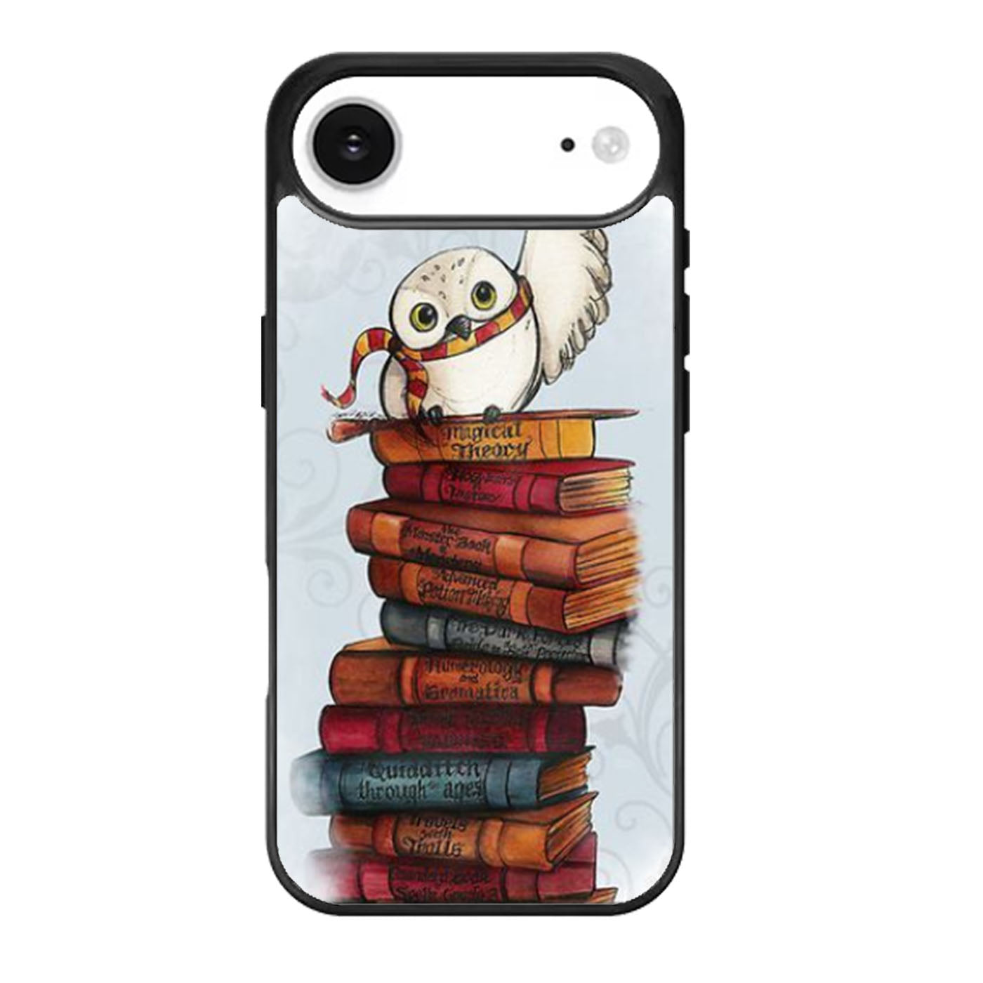 Harry Potter Owl Hedwig iPhone Air Case