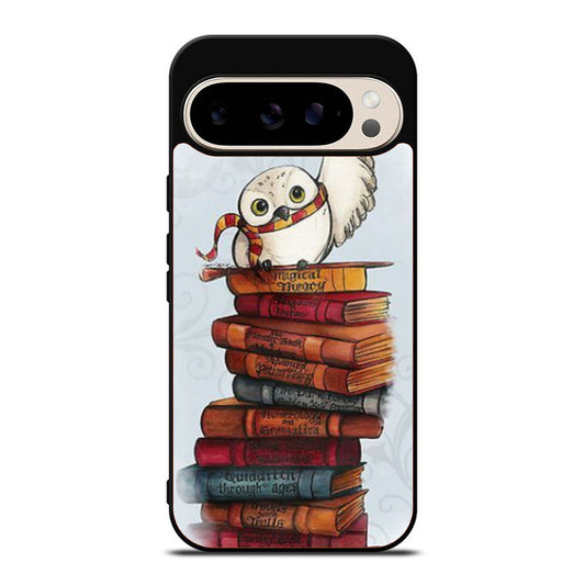 Harry Potter Owl Hedwig Google Pixel 9 Pro Case