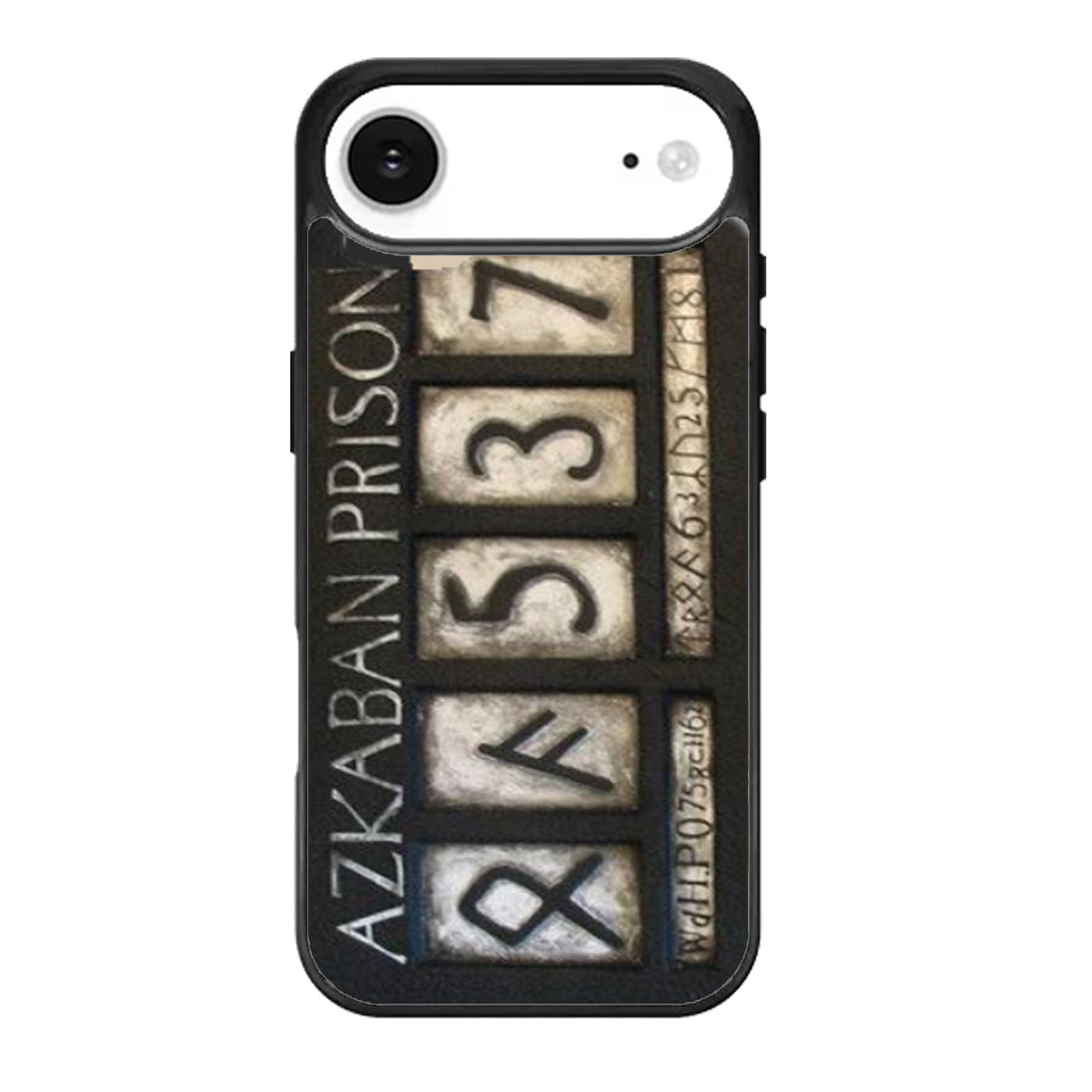 Harry Potter Prisoner Azkaban iPhone Air Case