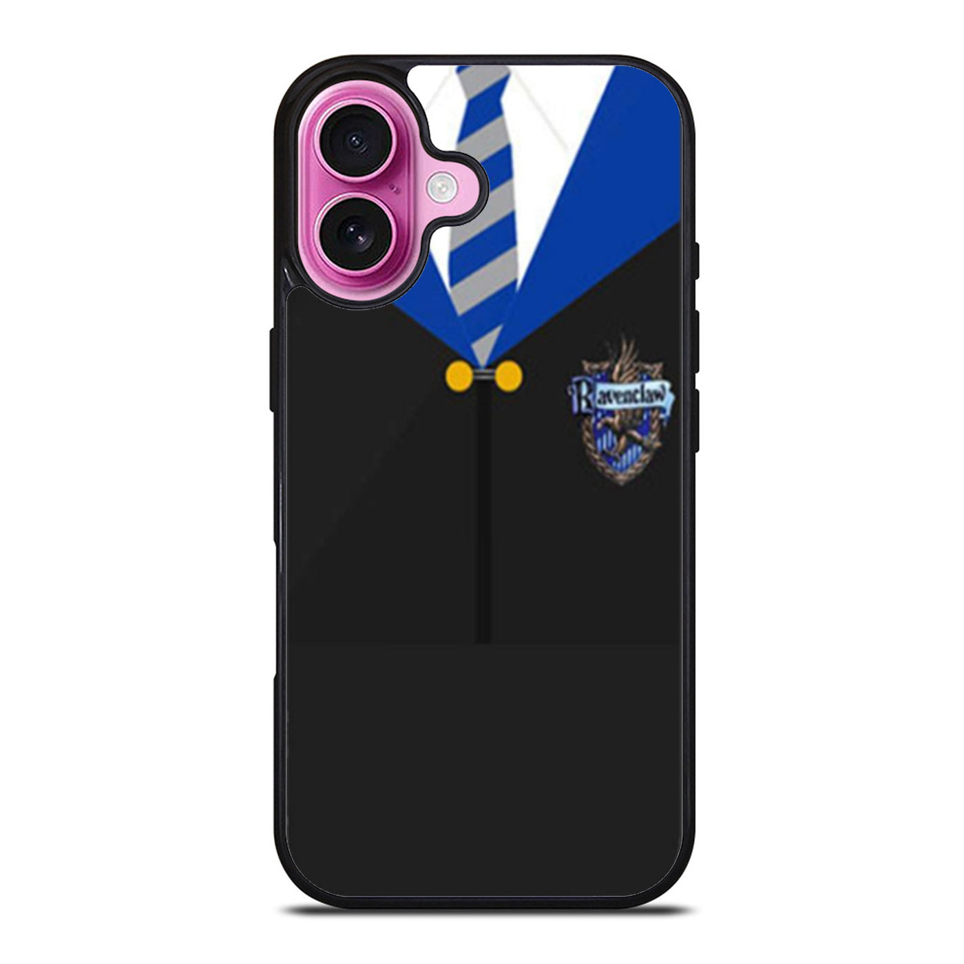 Harry Potter Ravenclaw iPhone Case Cover