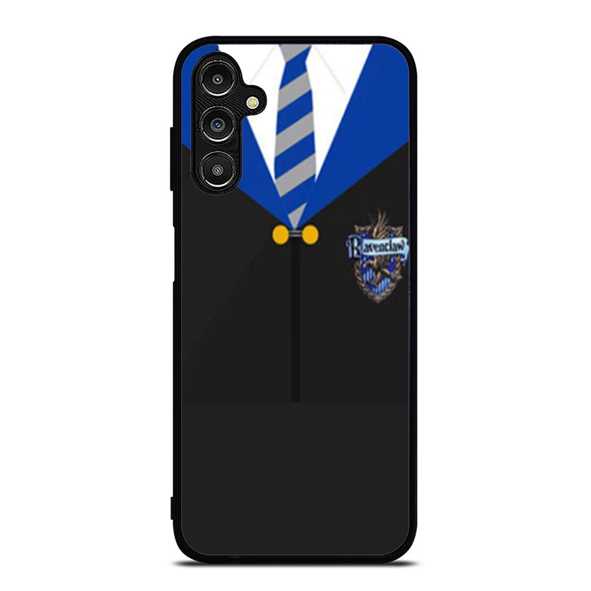 Harry Potter Ravenclaw Samsung A16 Case