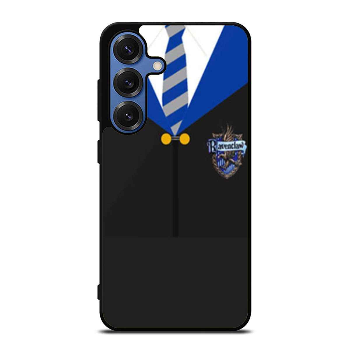 Harry Potter Ravenclaw Samsung S25 Ultra Case
