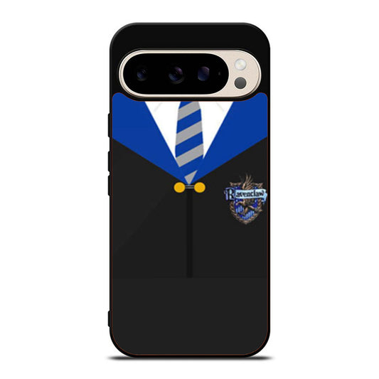 Harry Potter Ravenclaw Google Pixel 9 Pro Case