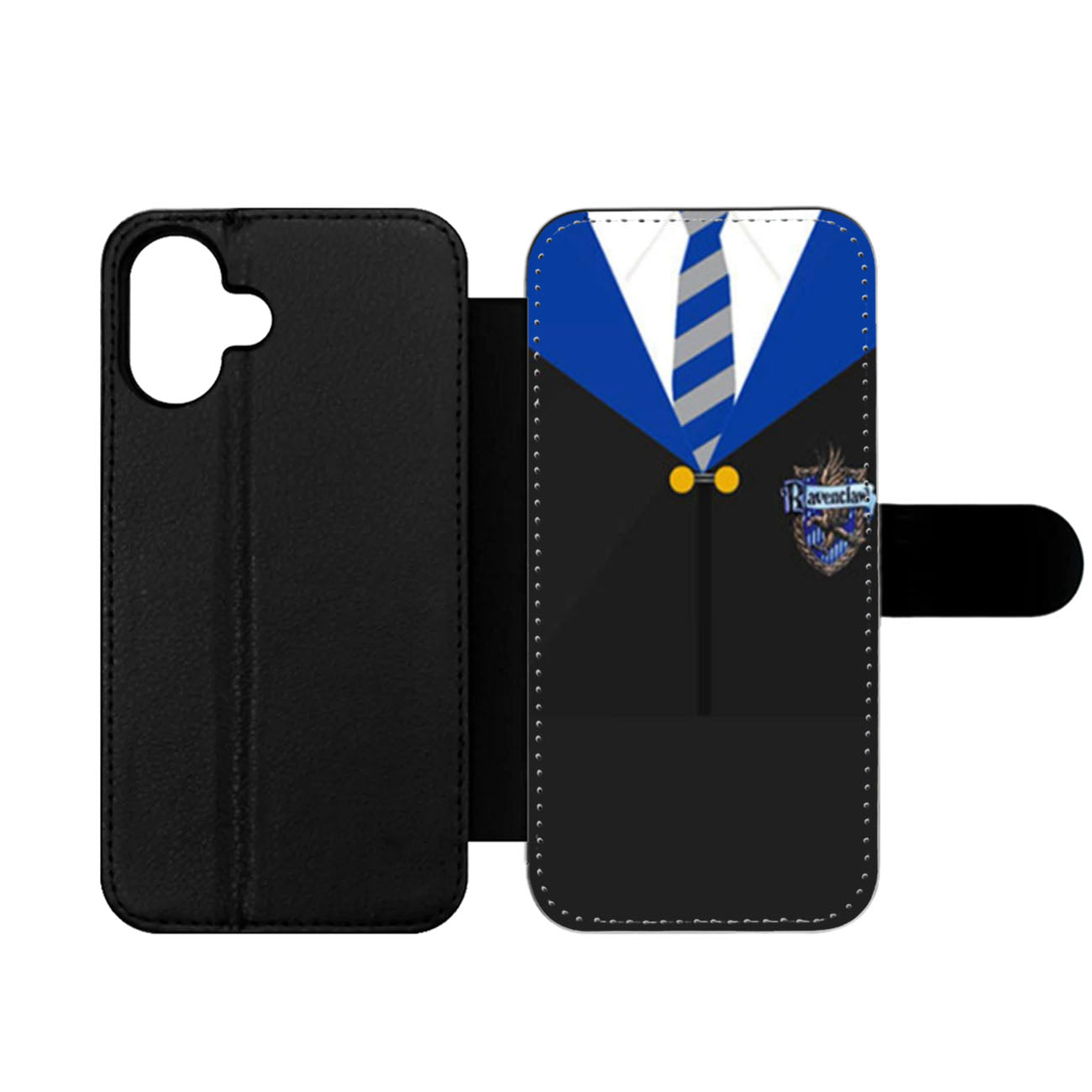 Harry Potter Ravenclaw Wallet iPhone Case