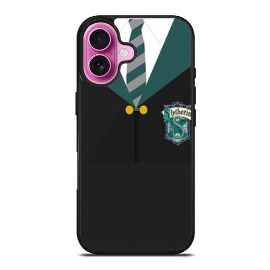 Harry Potter Slytherin iPhone Case Cover