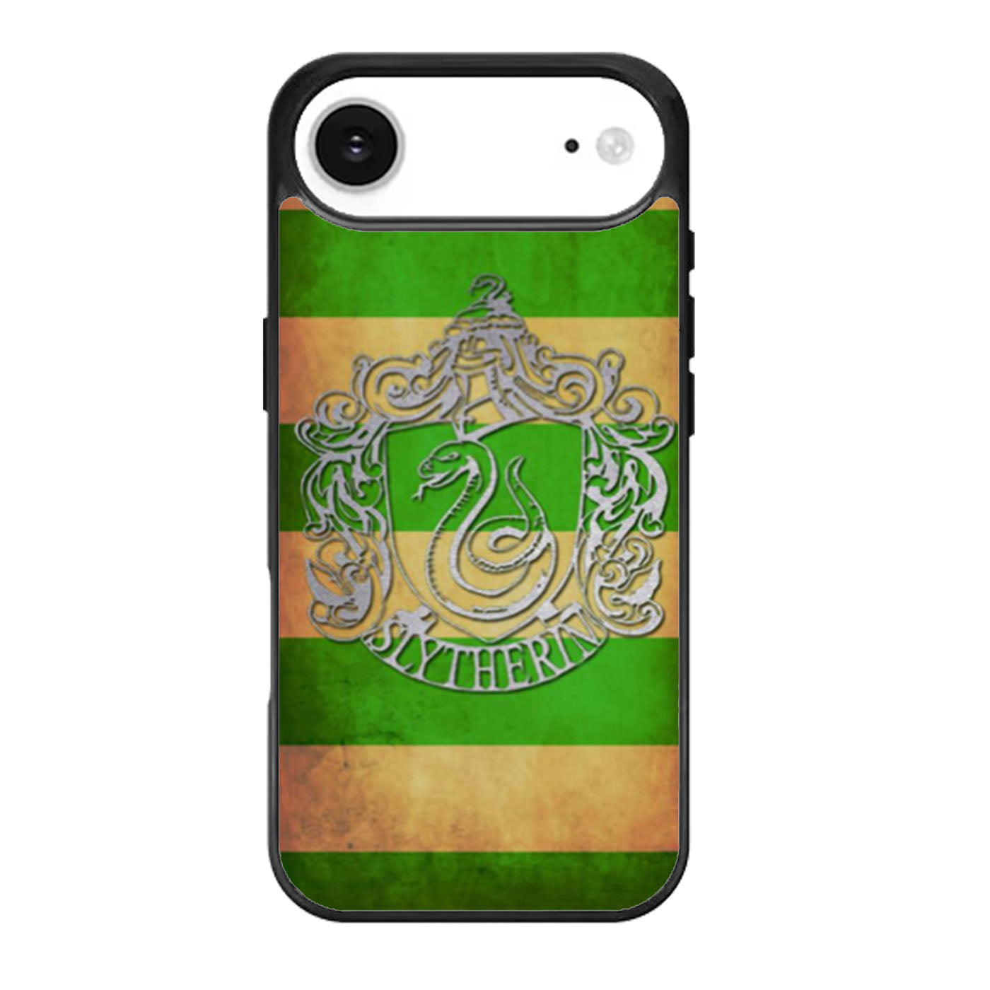 Harry Potter Slytherin Crest iPhone Air Case