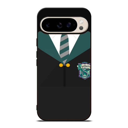 Harry Potter Slytherin Google Pixel 9 Pro Case