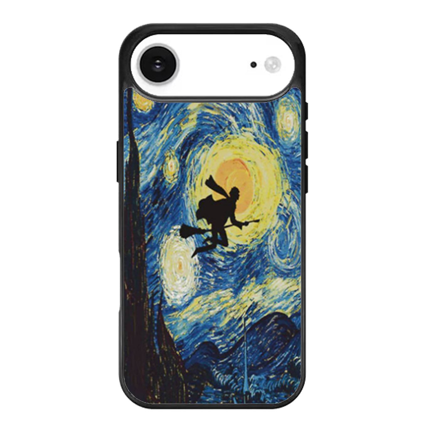 Harry Potter Starry Night iPhone Air Case