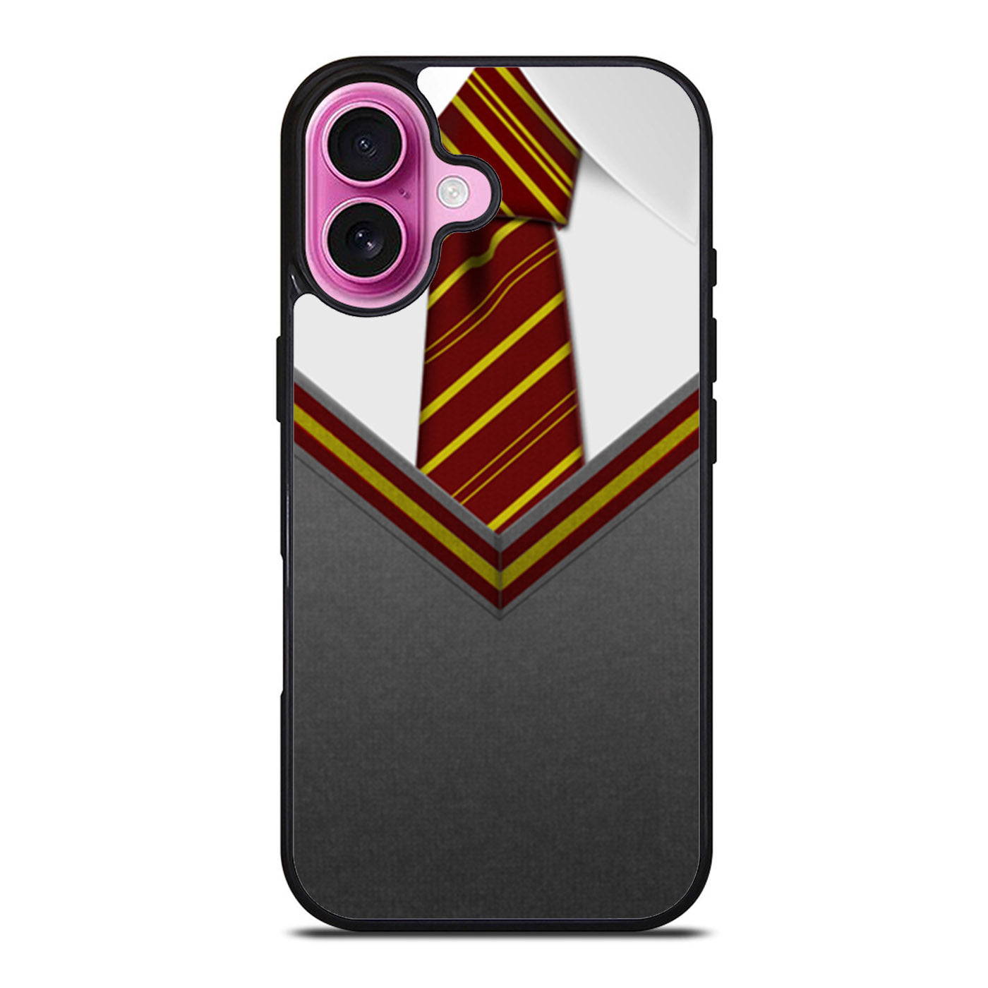 Harry Potter gryffindor tie iPhone Case Cover