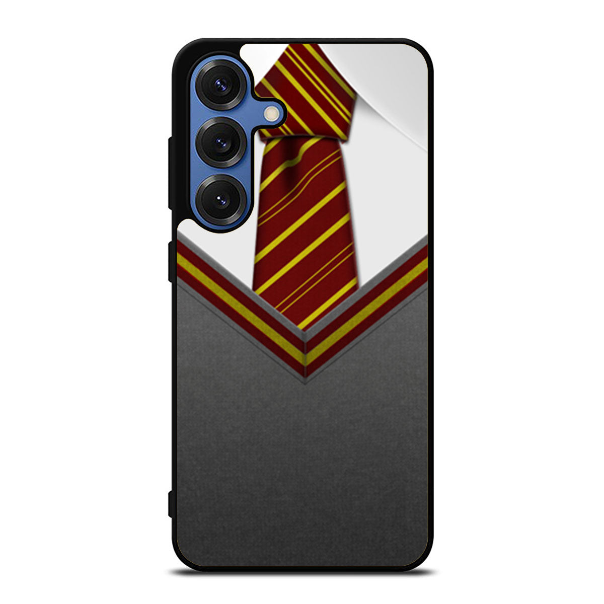 Harry Potter gryffindor tie Samsung S25 Ultra Case