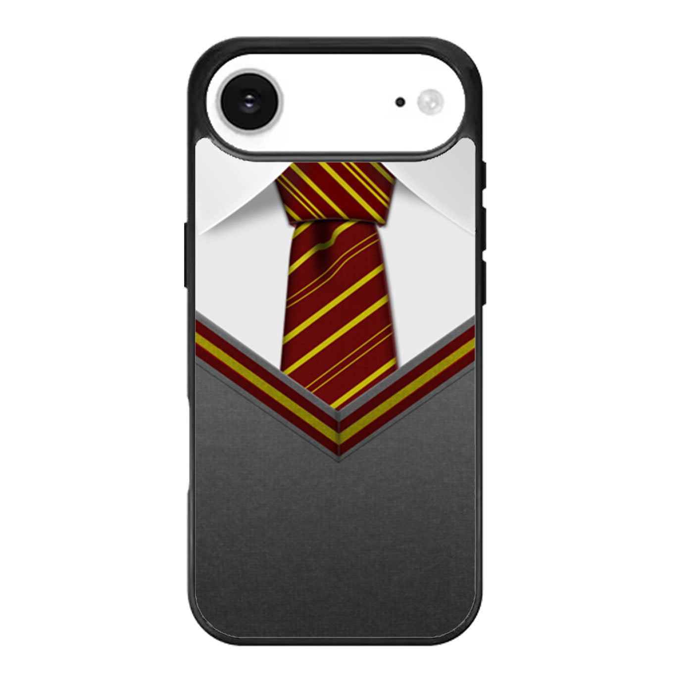 Harry Potter gryffindor tie iPhone Air Case