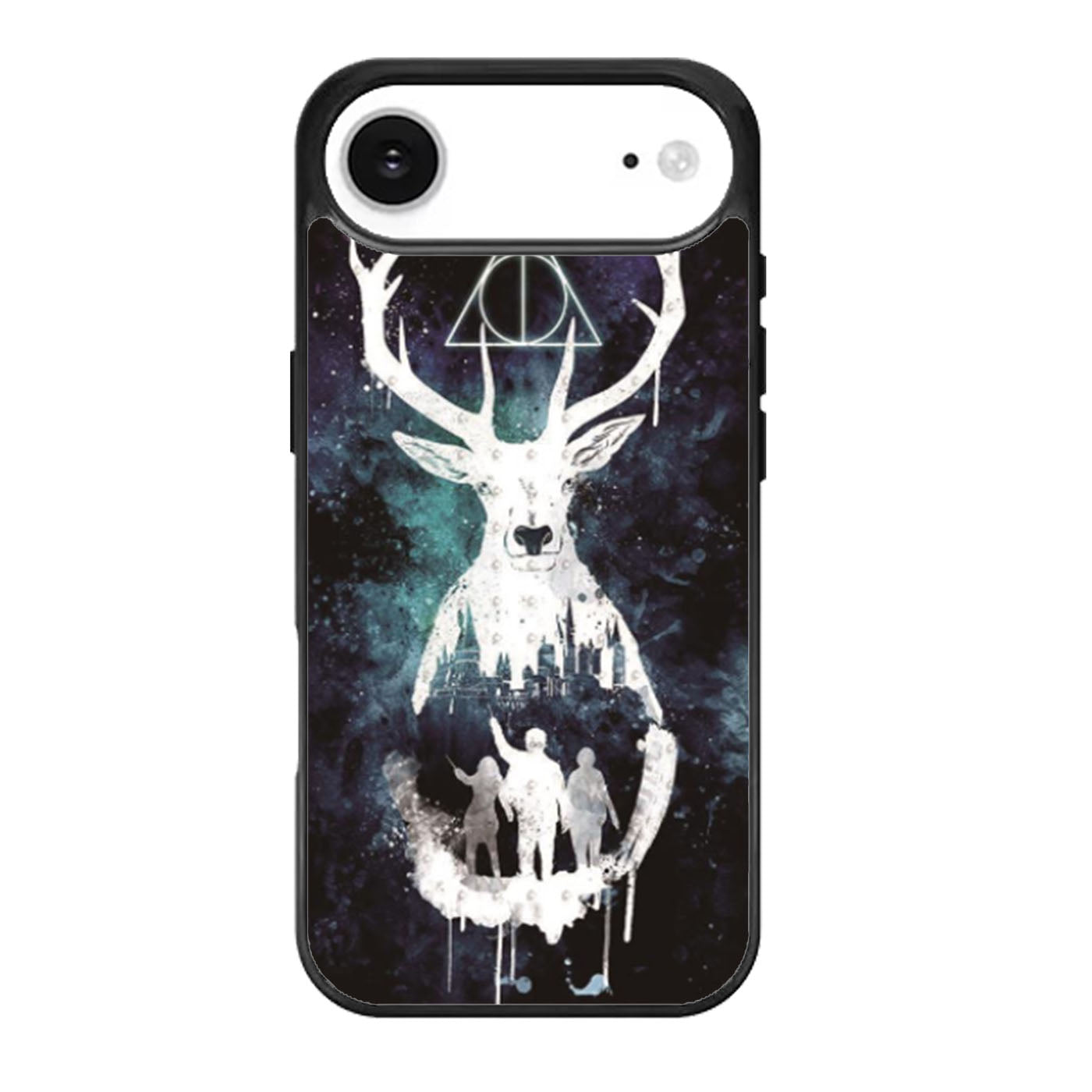 Harry Potter iPhone Air Case