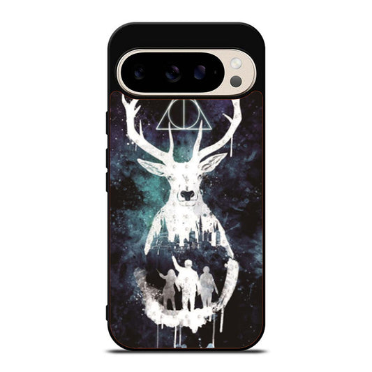 Harry Potter Google Pixel 9 Pro Case