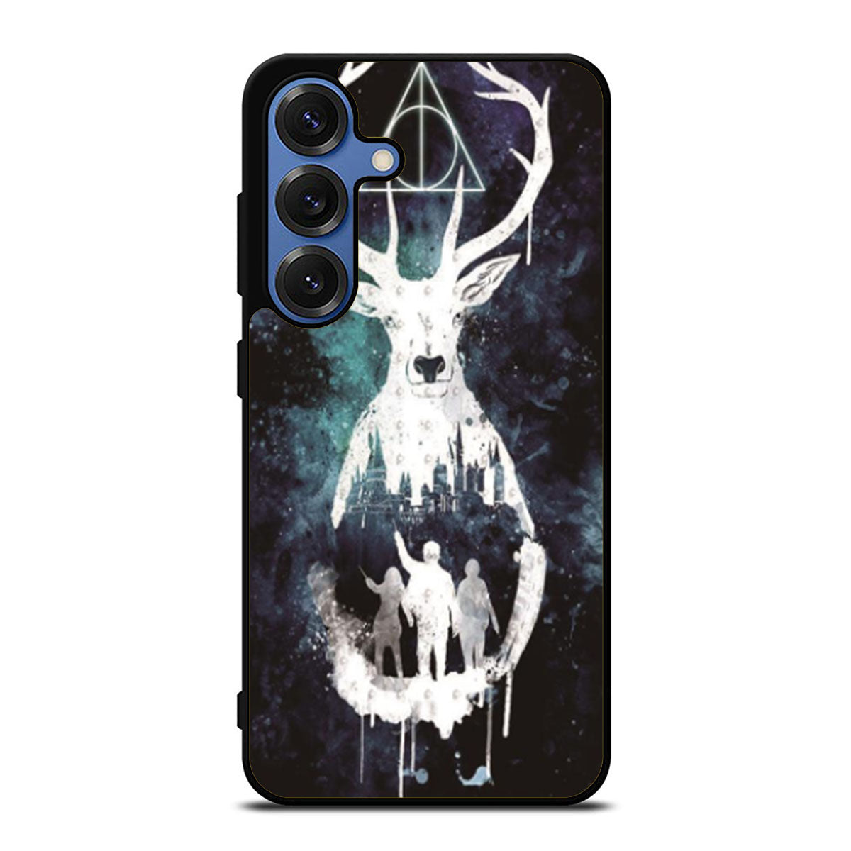Harry Potter Samsung S25 Ultra Case