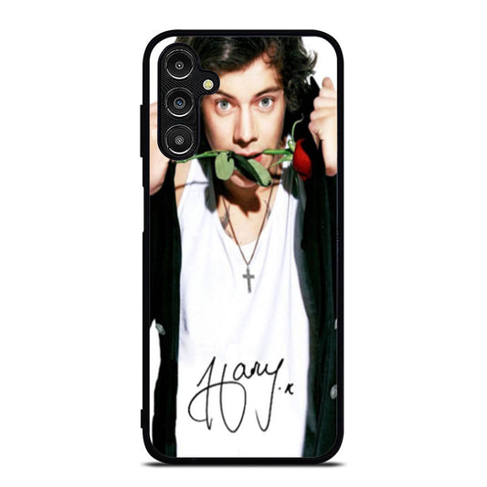 Harry Styles And The Rose Samsung A16 Case