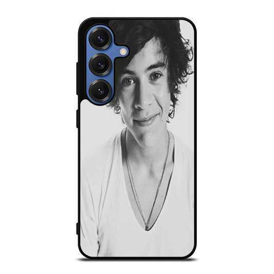 Harry Styles Cool Photo Samsung S25 Ultra Case