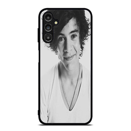 Harry Styles Cool Photo Samsung A16 Case