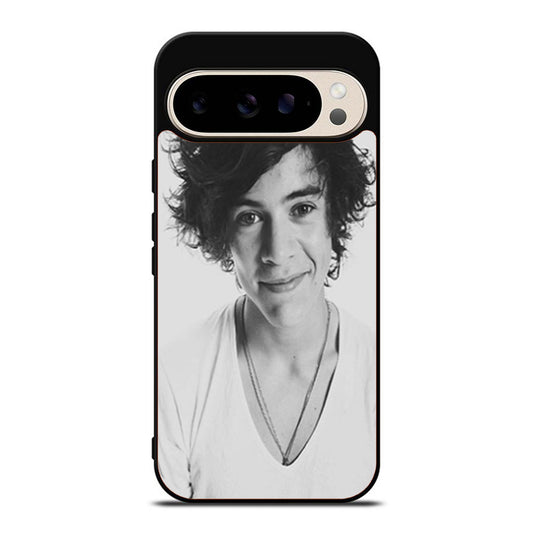 Harry Styles Cool Photo Google Pixel 9 Pro Case
