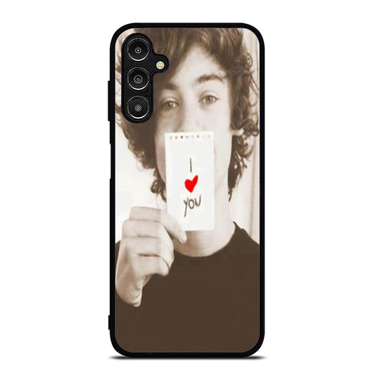 Harry Styles I Love You Too Samsung A16 Case