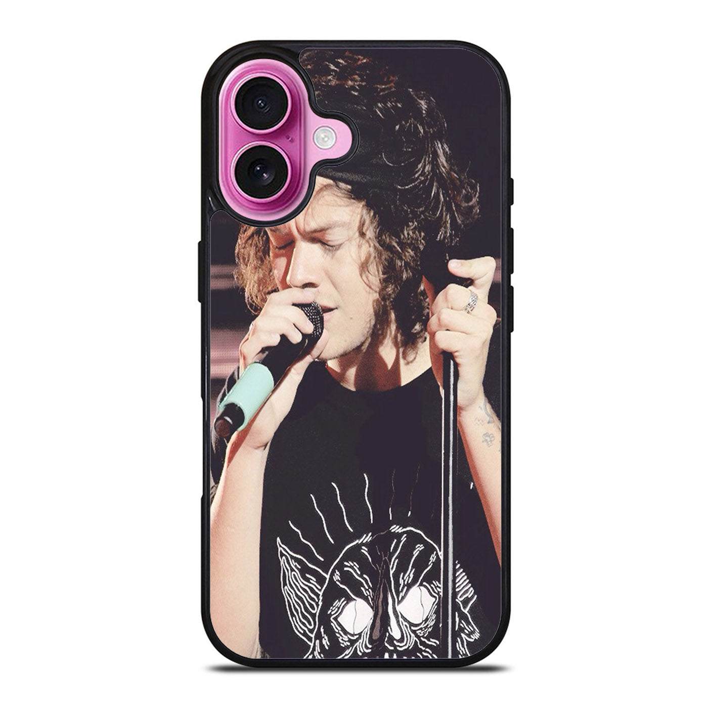 Harry Styles Song iPhone Case Cover