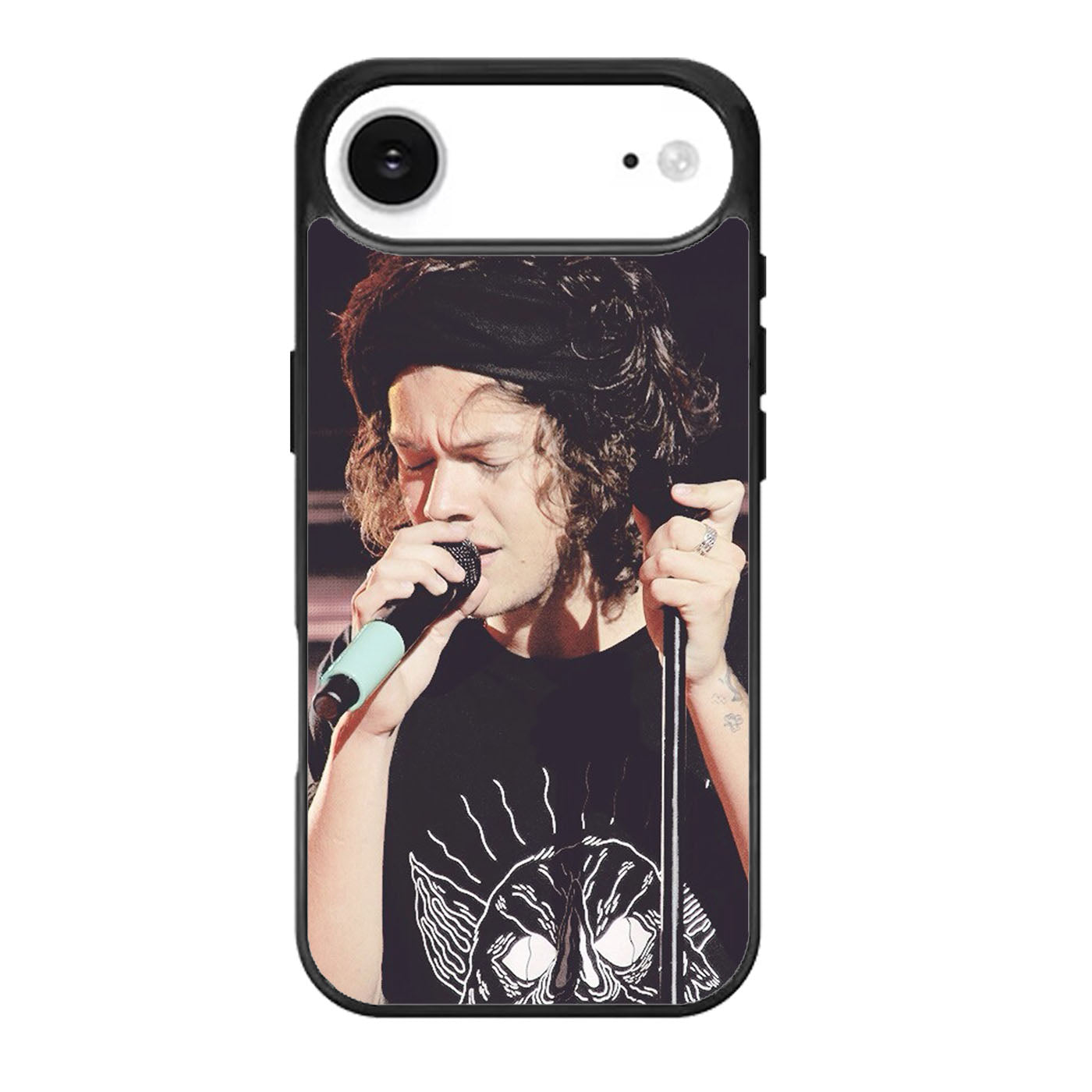 Harry Styles Song iPhone Air Case