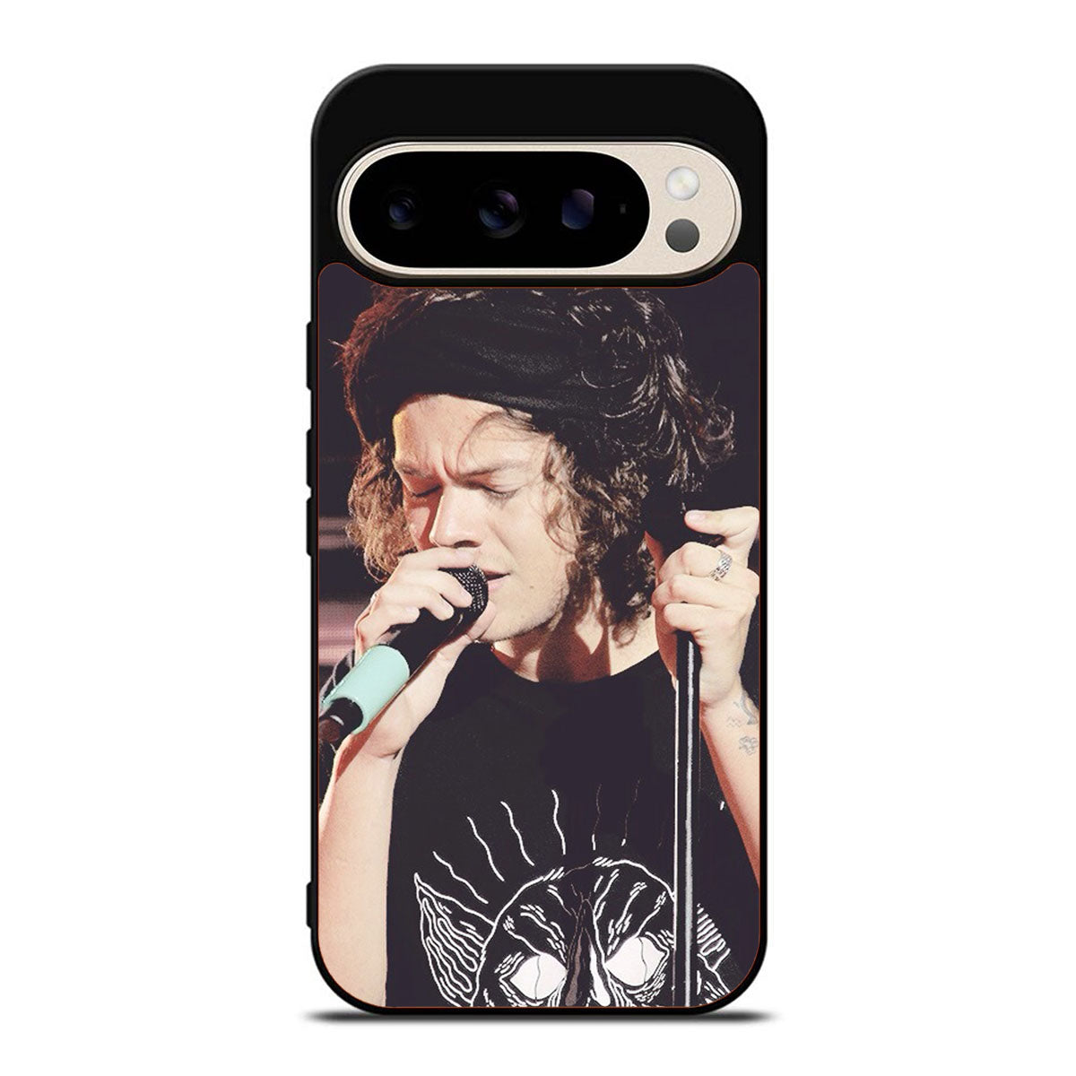 Harry Styles Song Google Pixel 9 Pro Case