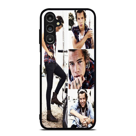 Harry Styles Two Samsung A16 Case