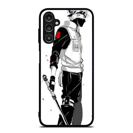 Hatake Kakashi Samsung A16 Case