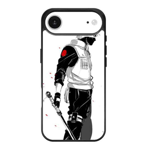 Hatake Kakashi iPhone Air Case