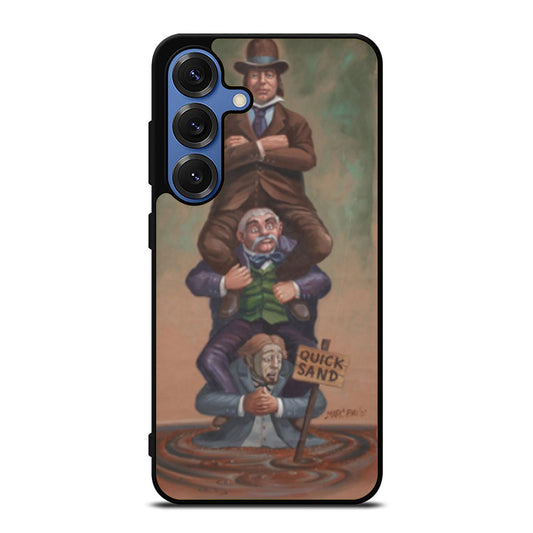 Haunted Mansion Samsung S25 Ultra Case