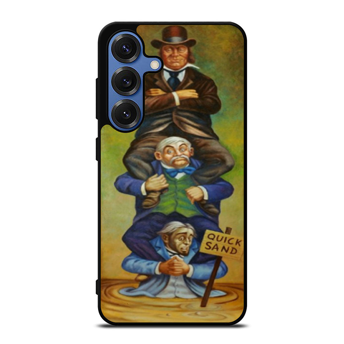 Haunted Mansion Inspired Party Samsung S25 Ultra Case