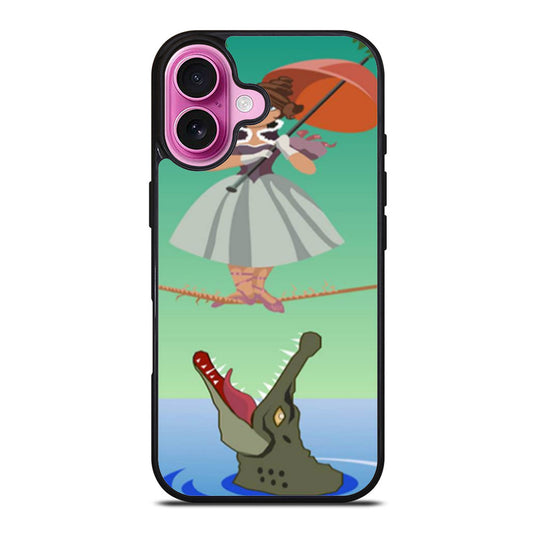 Haunted Mansion Stretching Room iPhone Case Cover