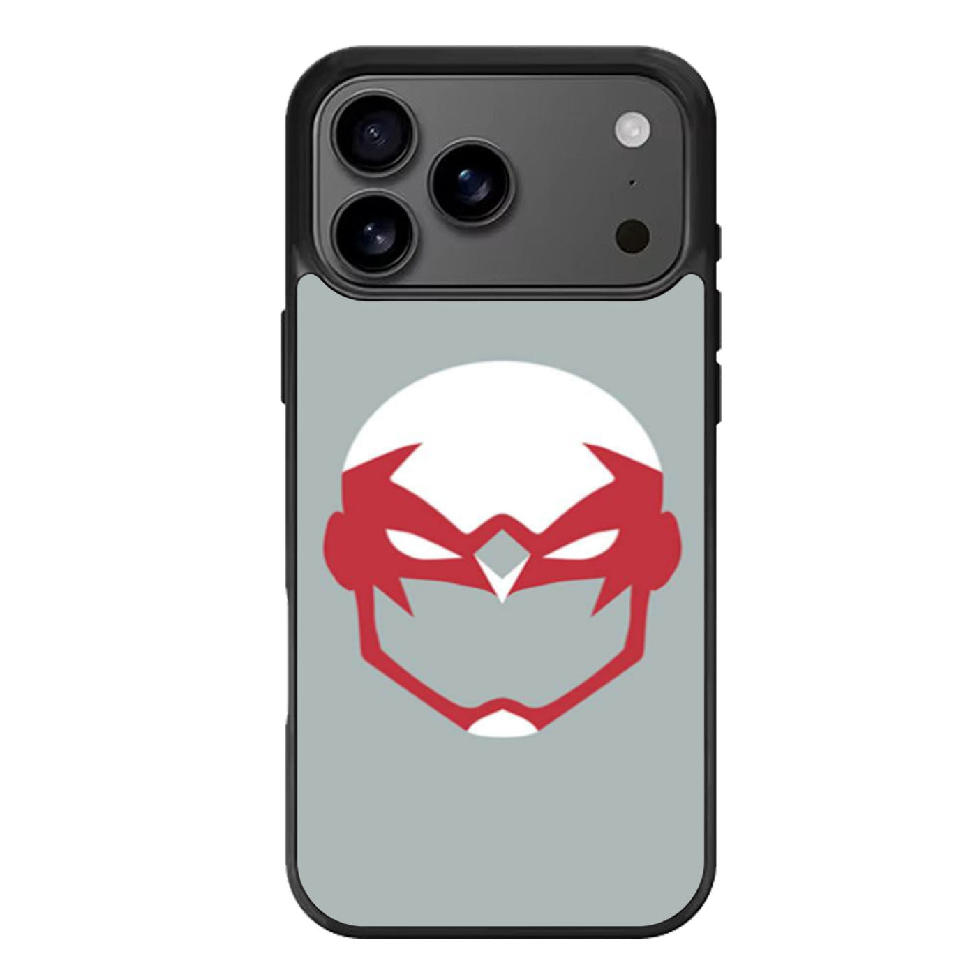 Hawk iPhone 17 Pro Max Case